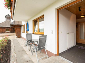 Cosy flat in the most beautiful high valley of the Black Forest, Bernau Im Schwarzwald